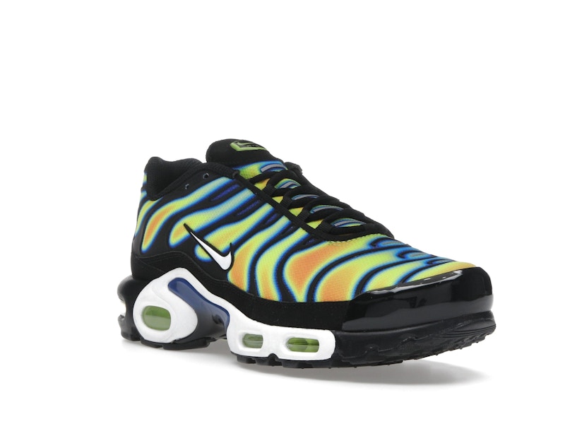 Nike Air Max Plus Heat Map, vista a 360 gradi 6 di 36