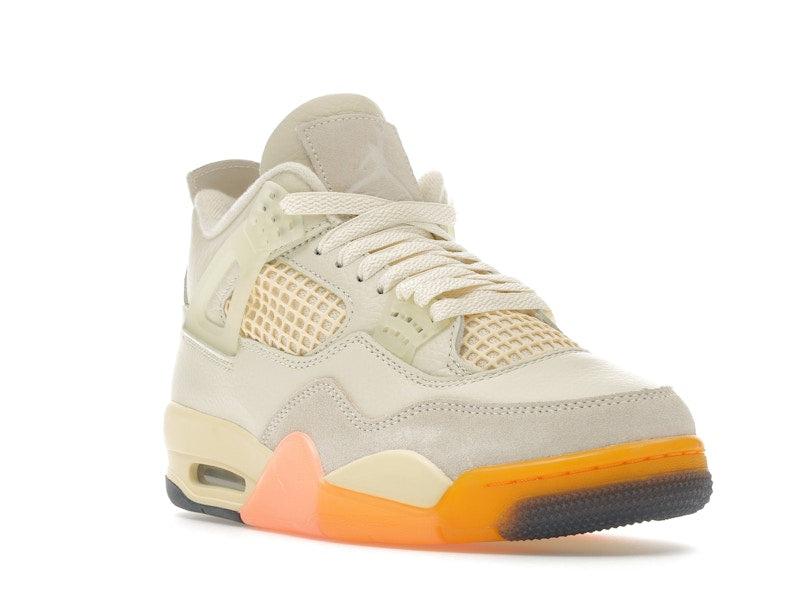 Jordan 4 Retro Birds of Paradise (Women's)
