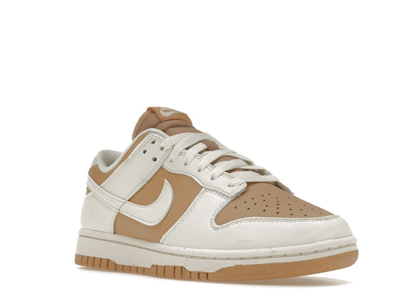 Nike Dunk Low Next Nature Hemp Sail