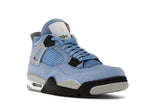 Air Jordan 4 Retro University Blue