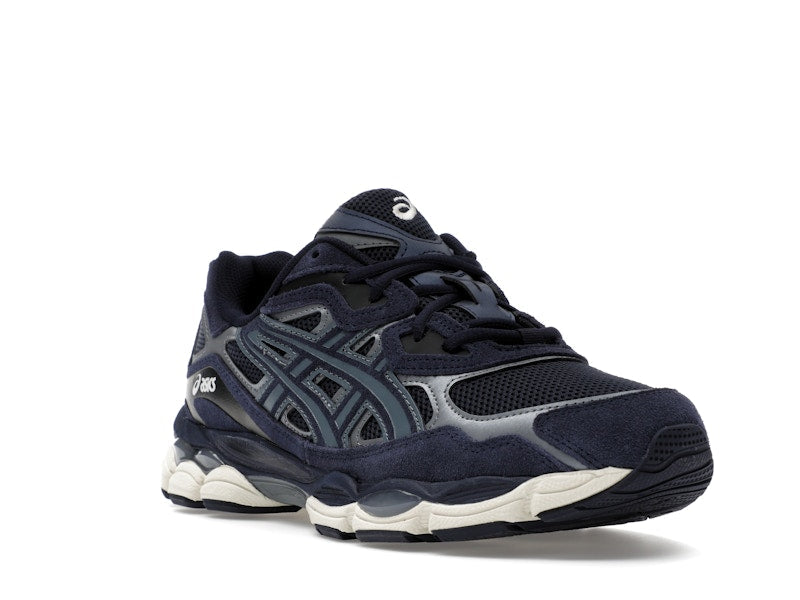 Asics Gel Nyc Midnight Midnight - Midnight/Midnight - 1203A383-401 - 06