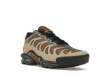 Nike Air Max Plus Drift Khaki Sanddrift - Khaki/Dark Smoke Grey/Sanddrift/Hyper Crimson - FZ3041-200 - 06
