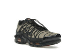 Nike Air Max Plus Utility Khaki Black