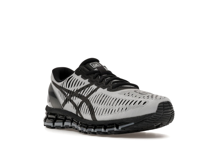 ASICS Gel-Quantum 360 I C.P. Company Pure Silver, vista a 360 gradi 6 di 36