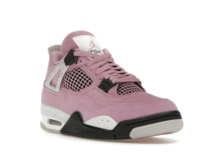 Air Jordan 4 Retro Orchid