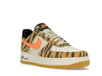 Nike Air Force 1 Low Daktari - Coconut Milk/Atomic Orange-Fuel Orange - DJ6192-100 - 06