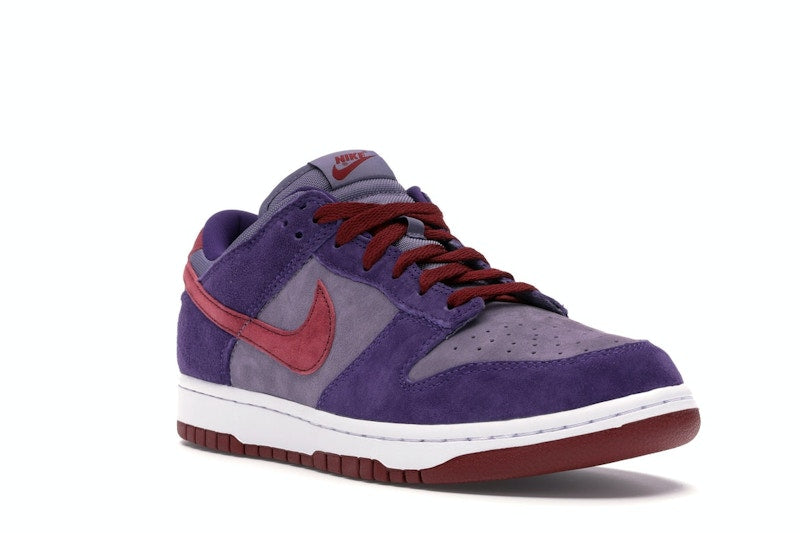 Nike Dunk Low Plum 2020 - Daybreak/Barn-Plum - CU1726-500 - 06