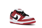 Nike Sb Dunk Low J Pack Chicago - Varsity Red/Black-White - BQ6817-600 - 06