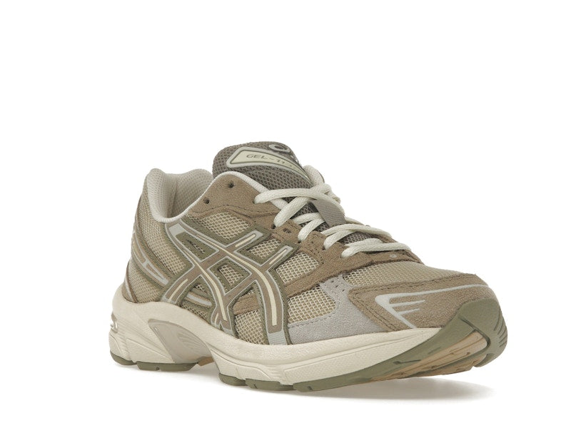 Asics Gel 1130 Wood Crepe Mink Womens - Wood Crepe/Mink - 1202A163-200 - 06
