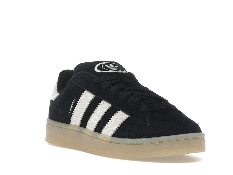 Adidas Campus 00s Camp Core Black Cream White Gum