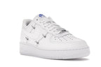 Nike Air Force 1 Lx White (W) - White/Hyper Royal-Black-White - CT1990-100 - 06