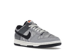 Nike Dunk Low SE Copy Paste - Dark Grey Heather/Off Noir-Wolf Grey - DQ5015-063 - 06