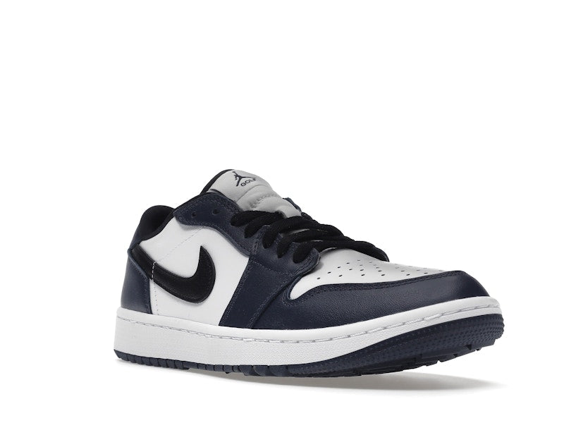 Air Jordan 1 Retro Low Golf Midnight Navy