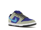 Nike Dunk Low Sb Celadon - Blue/Tan-Light Blue - BQ6817-301 - 06
