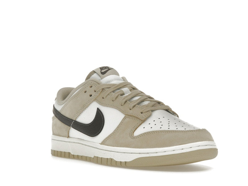 Nike Dunk Low Desert Khaki Medium Ash - Desert Khaki/Medium Ash/Summit White - IB3079-200 - 06