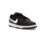 Nike Dunk Low Black Panda 20 - Black/White/Black/White - DV0831-002 - 06