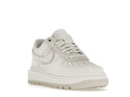 Nike Air Force 1 Low Luxe Summit White Light Bone - Summit White/Summit White-Light Bone - DD9605-100 - 07