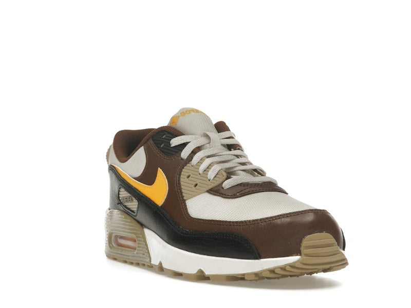 Nike Air Max 90 Gore Tex Winterized Cacao Wow - Cacao Wow/Khaki/Black/Light Orewood Brown - FD5810-201 - 07
