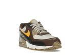 Nike Air Max 90 Gore Tex Winterized Cacao Wow - Cacao Wow/Khaki/Black/Light Orewood Brown - FD5810-201 - 07