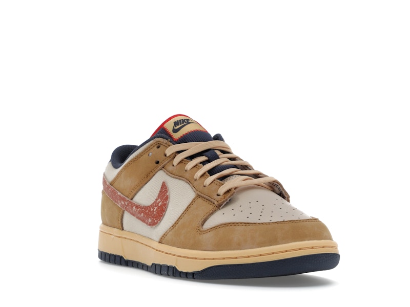 Nike Dunk Low Sketch and Exploration, vista a 360 gradi 7 di 36