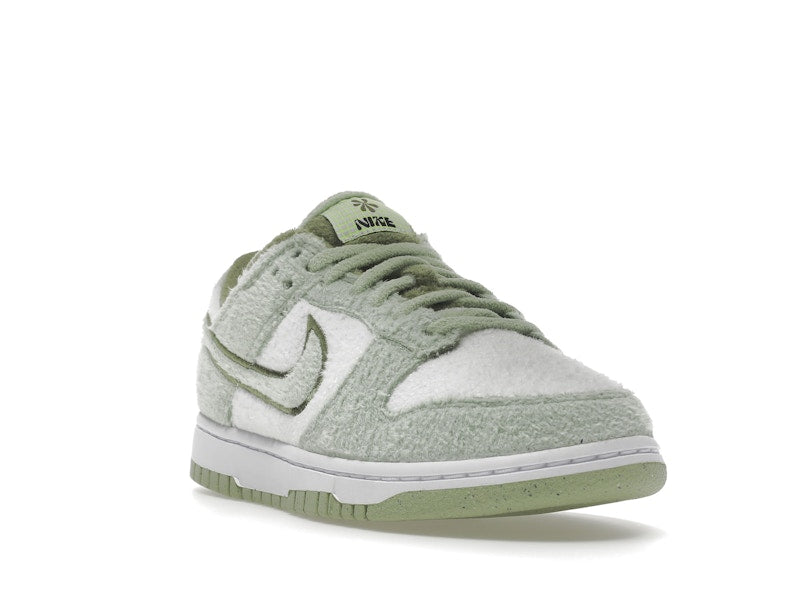 Nike Dunk Low SE Fleece Pack Honeydew (Women's)