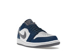 Air Jordan 1 Low True Blue