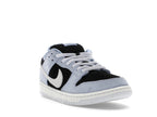 Nike SB Dunk Low Aluminum, vista a 360 gradi 7 di 37