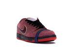 Nike SB Dunk Low Concepts Red Lobster