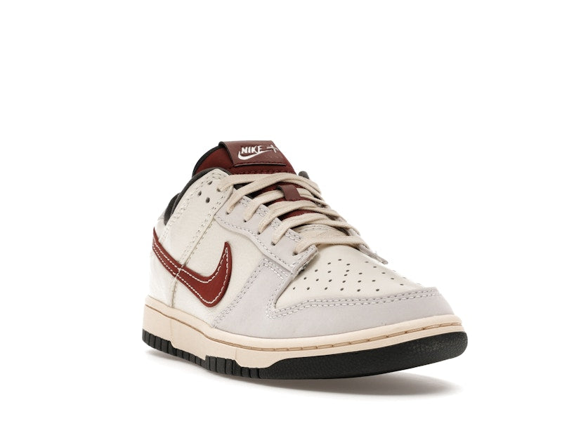 Nike Dunk Low Dark Pony Soft Pearl - Dark Pony/Soft Pearl/Pearl White - IM6670-202 - 07