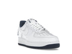Nike Air Force 1 Low Lil Yachty Concrete Boys Its Us - White/White/Midnight Navy/Dark Powder Blue - IB5720-100 - 07