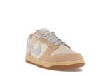 Nike Dunk Low Sanddrift Light Armory Blue, vista a 360 gradi 7 di 36