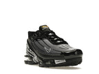 Nike Air Max Plus 3 Black White - Black/Black-White - DJ4600-001 - 07