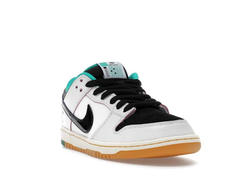 Nike SB Dunk Low CSEF, vista a 360 gradi 7 di 36