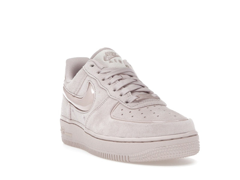 Nike Air Force 1 07 (W) Silt Red - Silt Red/Particle Pink/Silt Red - HV4406-601 - 07