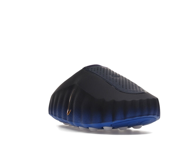 Nike Mind 001 Slide Blackened Blue Game Royal