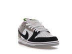 Nike Sb Dunk Low Chlorophyll - Grey/White-Chlorophyll-Black - BQ6817-011 - 07