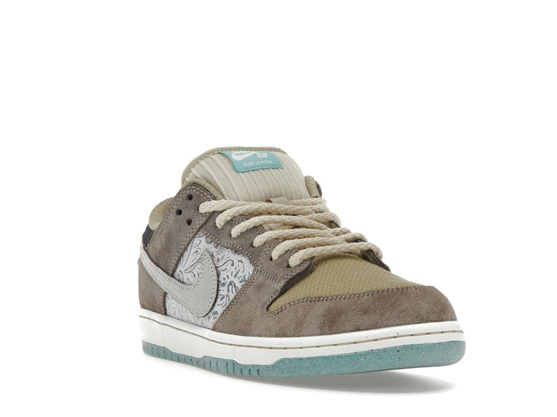 Nike SB Dunk Low Big Money Savings, vista a 360 gradi 7 di 36