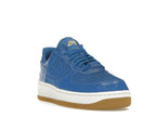 Nike Air Force 1 Low '07 LX Blue Ostrich (Women's)