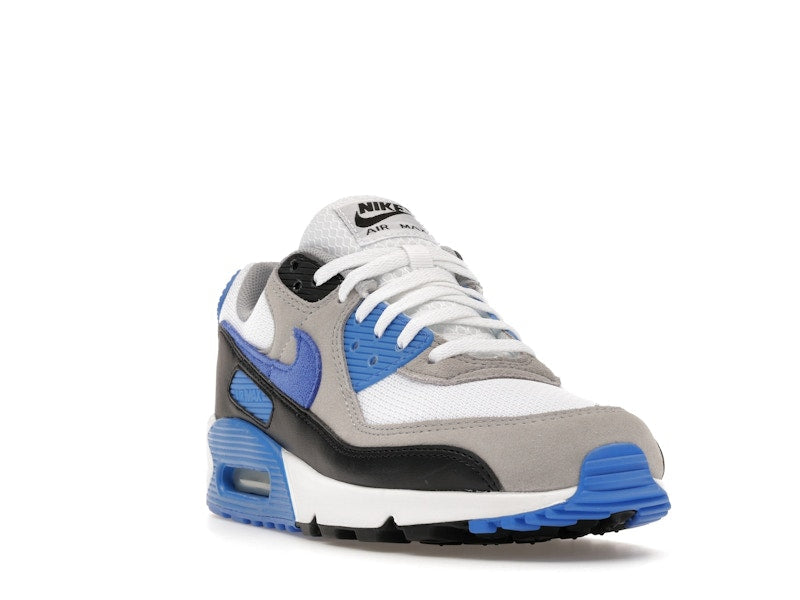 Nike Air Max 90 Hyper Royal