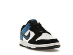 Nike Dunk Low Industrial Blue, vista a 360 gradi 7 di 36