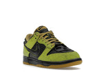 Nike Dunk Low Retro QS Halloween Skull