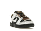 Nike Dunk Low LX Brogue Pinstripe (Women's)