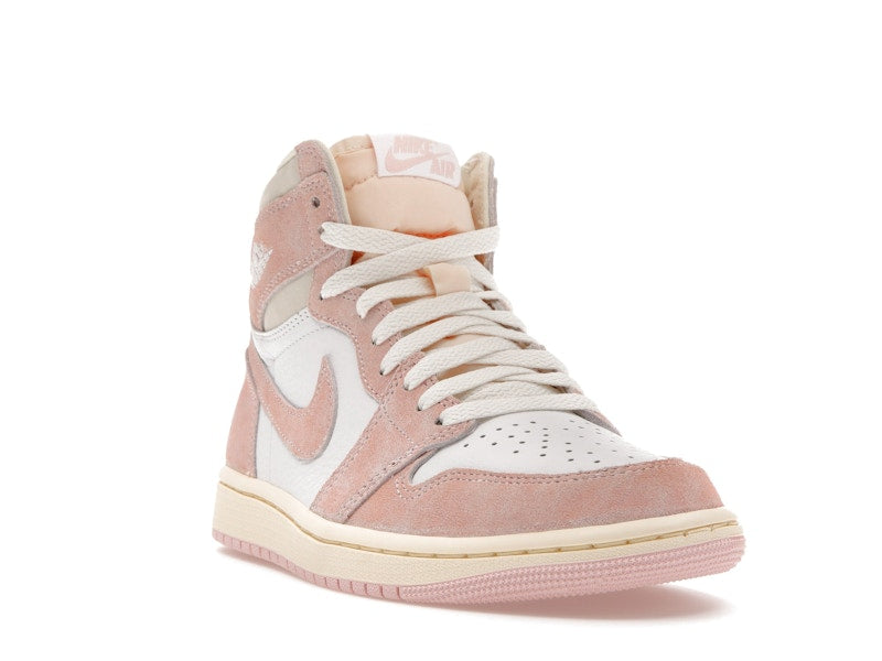 Air Jordan 1 Retro High OG Atmosphere Pink (W)