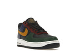 Nike Air Force 1 Low '07 LX Command Force Obsidian Gorge Green (Women's)