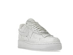 Nike Air Force 1 Low Sp Billie Eilish Triple White - White/White-White - DZ3674-100 - 07