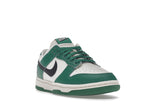 Nike Dunk Low SE Lottery Pack Malachite Green, vista a 360 gradi 7 di 36