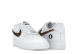 Nike Air Force 1 Low Supreme GOODENOUGH, vista a 360 gradi 7 di 36