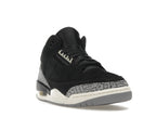 Air Jordan 3 Retro Off Noir