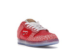 Nike Dunk Sb Low Stingwater Magic Mushroom - Red/White-Ice - DH7650-600 - 07
