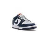 Nike Dunk Low Valerian Blue, vista a 360 gradi 7 di 36